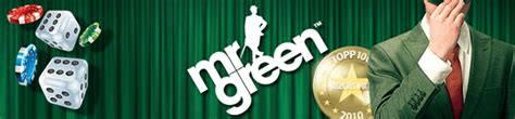 Mr Green Bonus Code: Gratis Gutschein + Bonus ohne Einzahlung.